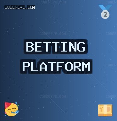 베팅 사이트 10월 2025: 신뢰할 수 있는 베팅 | codereve.com