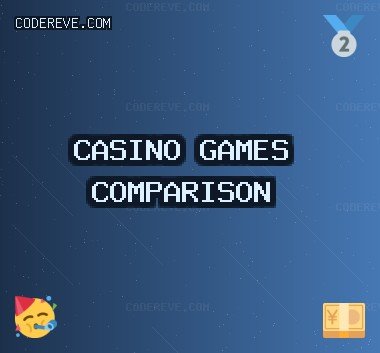 Казино Сайты Октябрь 2025: Надежные Казино | codereve.com