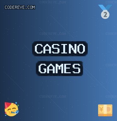 Casino Sites अक्टूबर 2025: विश्वसनीय कैसीनो | codereve.com