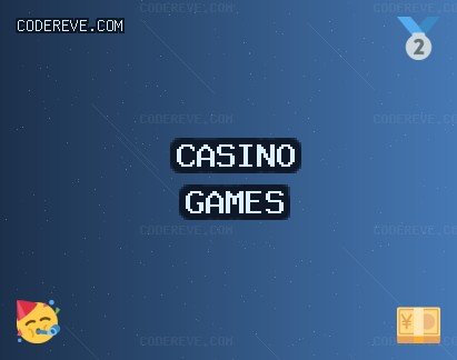 카지노 사이트 10월 2025: 신뢰할 수 있는 카지노 | codereve.com