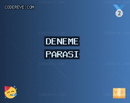 Deneme Bonusu Veren Siteler +750 TL Ekim 2025 | codereve.com